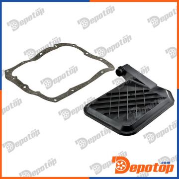 Kit de filtre hydraulique pour MITSUBISHI | FSF-MS-003, JT215K